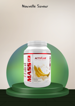 Charger l'image dans la galerie, Mass Gainer – banane (2Kg)
