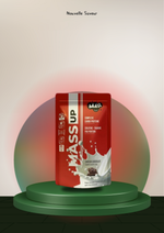 Charger l'image dans la galerie, Mass up - chocolat [ 33g]
